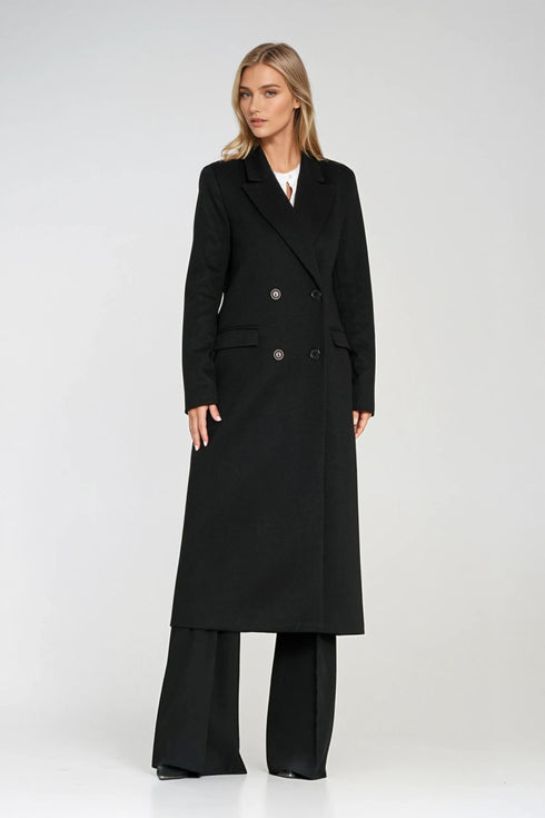 Coat model 219781
